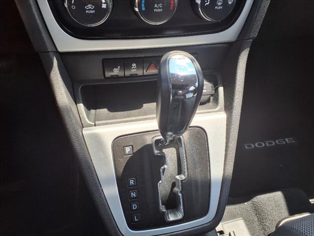 2012 Dodge Caliber SXT