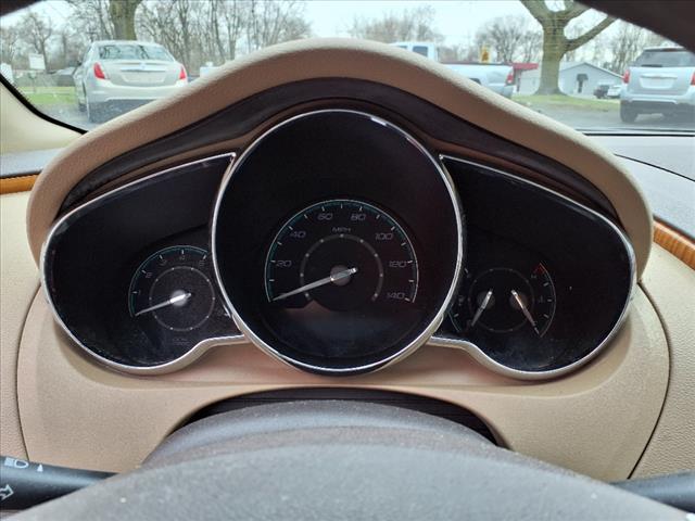 2010 Chevrolet Malibu LT