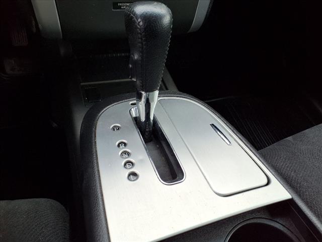 2011 Nissan Murano S