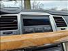 2009 Lincoln MKS Base