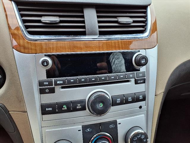 2010 Chevrolet Malibu LT