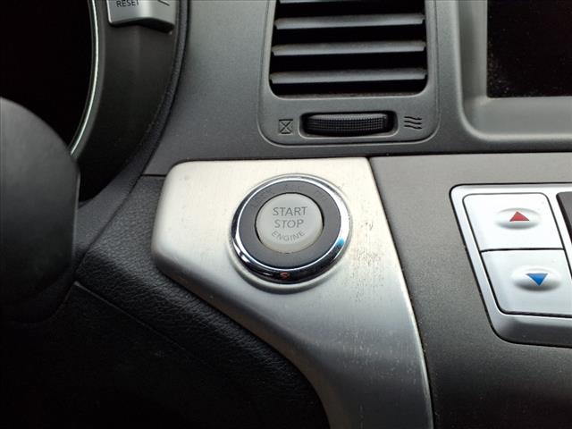 2011 Nissan Murano S