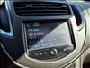 2016 Chevrolet Trax LTZ