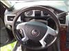 2011 Cadillac Escalade EXT Luxury