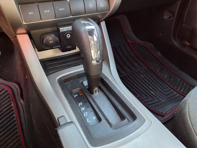 2009 Ford Focus SES