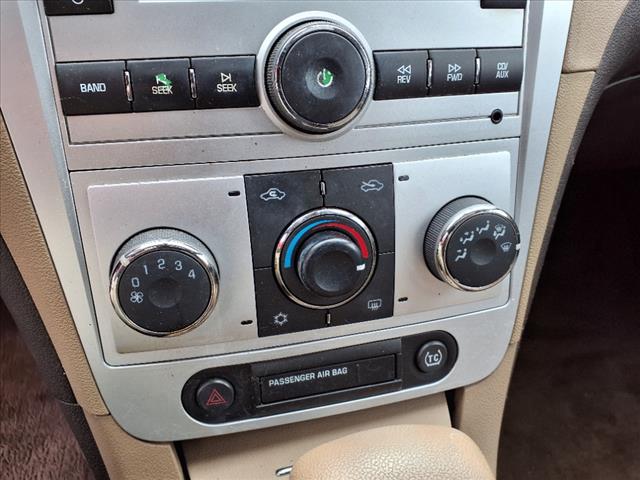 2010 Chevrolet Malibu LT