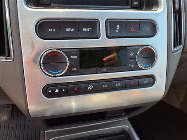 2010 Ford Edge Limited