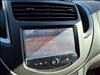 2016 Chevrolet Trax LTZ