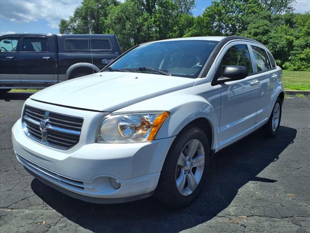2012 Dodge Caliber SXT