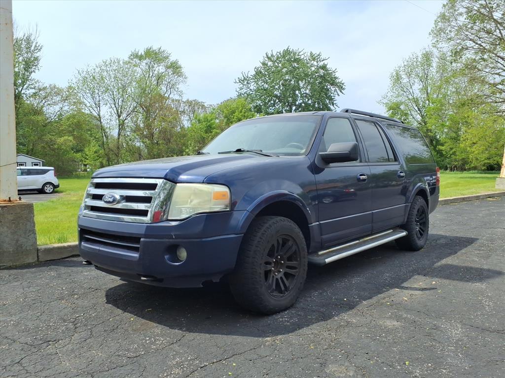 2008 Ford Expedition King Ranch 4x4 EL's photo