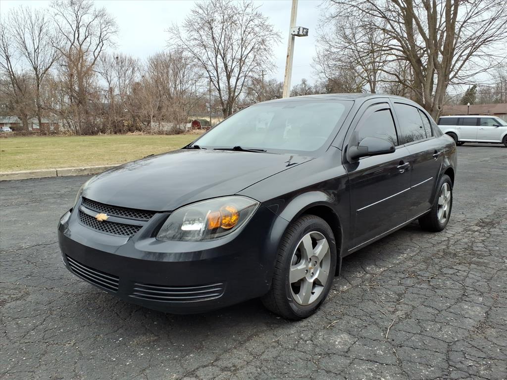 2010 Chevrolet Cobalt