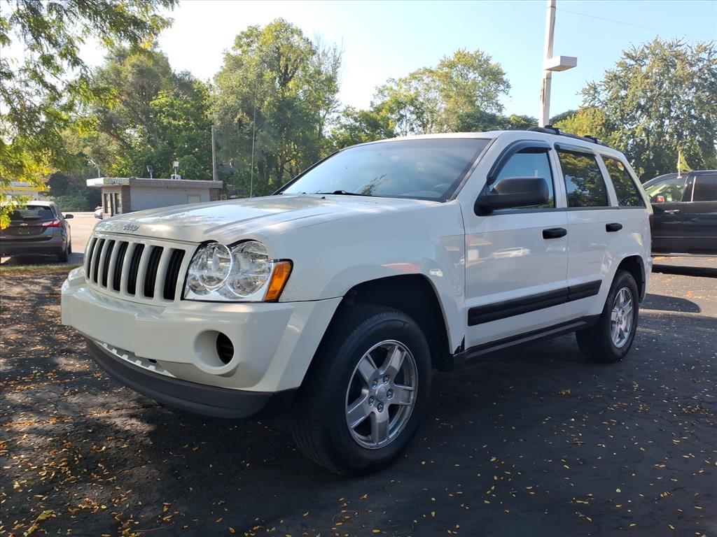 2006 Jeep Grand Cherokee Laredo's photo