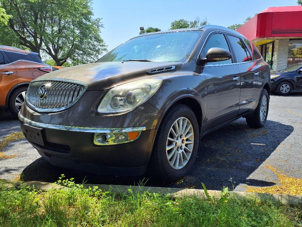 2011 Buick Enclave CXL-1's photo