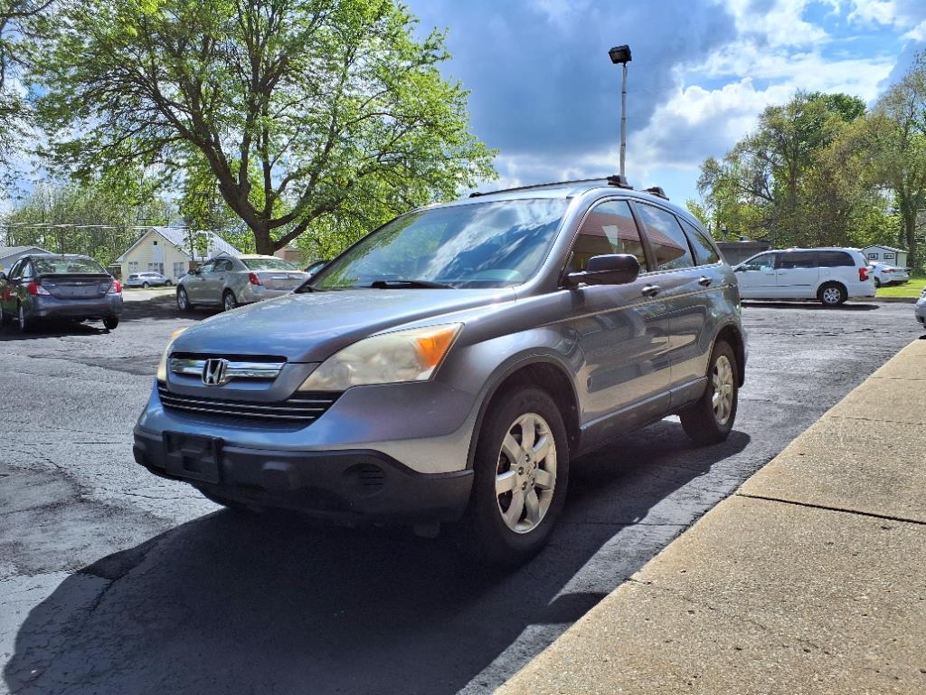 2007 Honda CR-V EX's photo