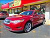 2010 Ford Taurus SEL - thumbnail 1