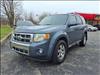 2010 Ford Escape Limited