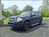 2008 Ford Expedition EL Eddie Bauer - thumbnail 1