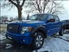 2011 Ford F-150 FX4 - thumbnail 1