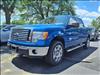 2010 Ford F-150 Harley-Davidson - thumbnail 1