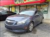 2013 Chevrolet Cruze LS Auto