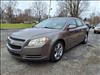 2010 Chevrolet Malibu LT