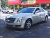 2008 Cadillac CTS