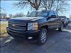 2012 Chevrolet Silverado 1500 LTZ