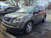 2010 GMC Acadia SLE