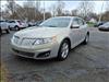 2009 Lincoln MKS Base