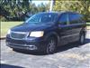 2011 Chrysler Town and Country