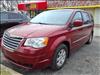 2010 Chrysler Town and Country Touring Plus