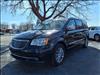 2014 Chrysler Town and Country Touring-L