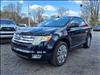 2010 Ford Edge Limited