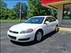2006 Chevrolet Impala LTZ - thumbnail 1