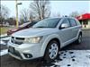 2012 Dodge Journey Crew - thumbnail 1