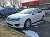 2010 Ford Fusion SE - thumbnail 1