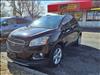2016 Chevrolet Trax LTZ