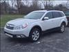 2012 Subaru Outback