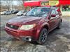 2010 Subaru Forester 2.5X Limited