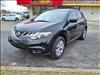 2011 Nissan Murano S
