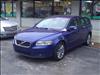 2009 Volvo V50