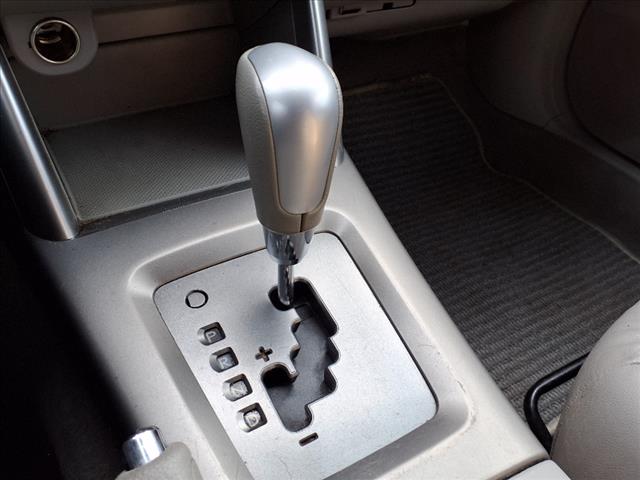2010 Subaru Forester 2.5X Limited