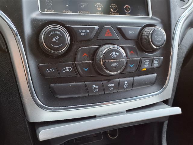2015 Jeep Grand Cherokee Altitude