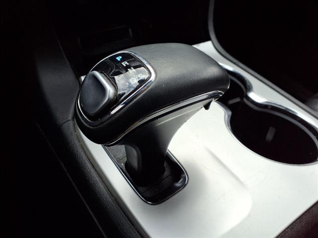 2015 Jeep Grand Cherokee Altitude