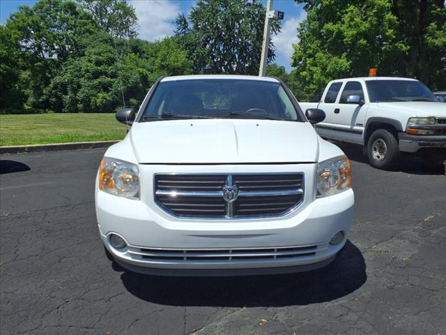 2012 Dodge Caliber SXT