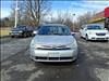 2009 Ford Focus SES