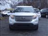 2015 Ford Explorer Base
