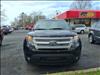 2012 Ford Explorer XLT - thumbnail 2