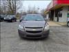 2010 Chevrolet Malibu LT