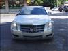 2008 Cadillac CTS 3.6L V6